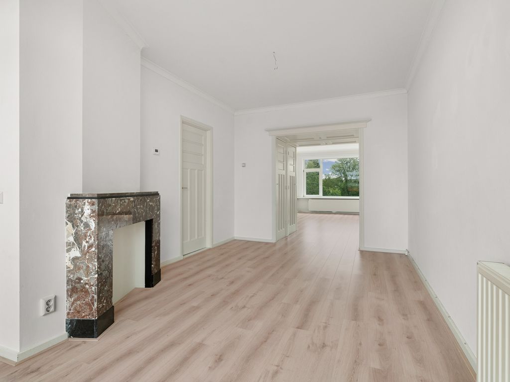 Driebergenstraat 349, 'S-GRAVENHAGE