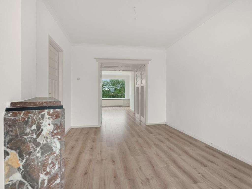 Driebergenstraat 349, 'S-GRAVENHAGE