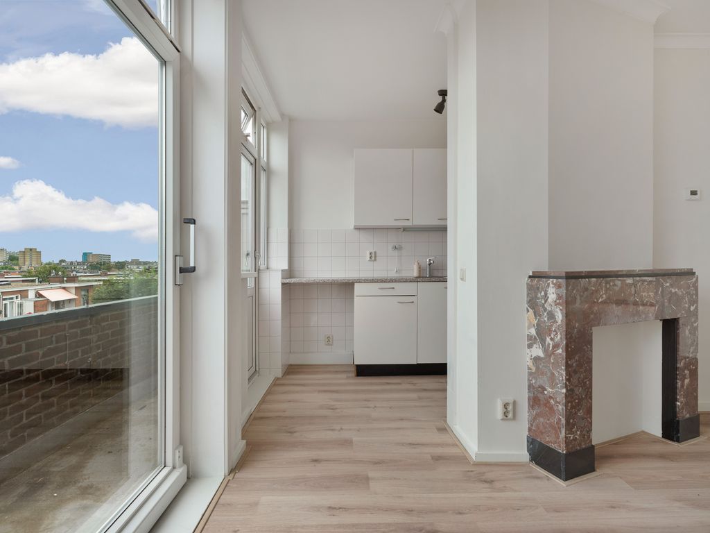 Driebergenstraat 349, 'S-GRAVENHAGE