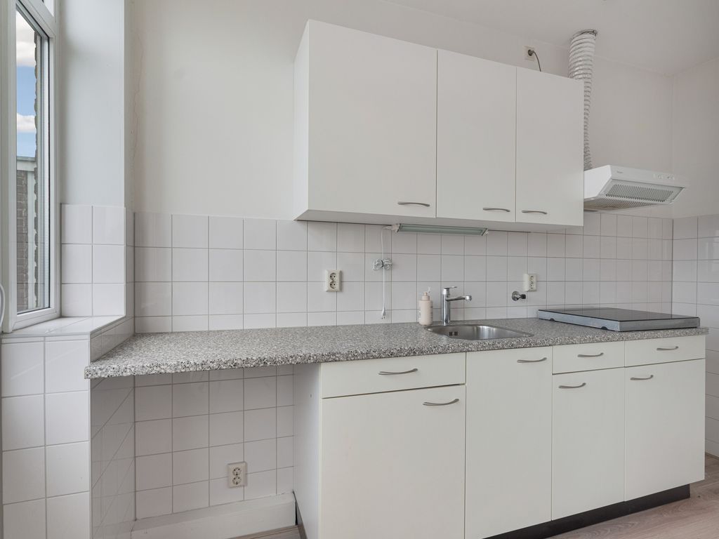 Driebergenstraat 349, 'S-GRAVENHAGE