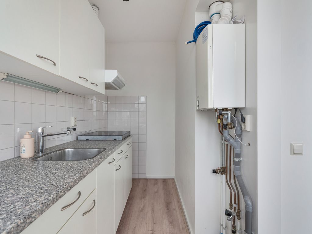 Driebergenstraat 349, 'S-GRAVENHAGE