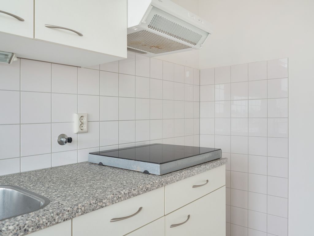 Driebergenstraat 349, 'S-GRAVENHAGE