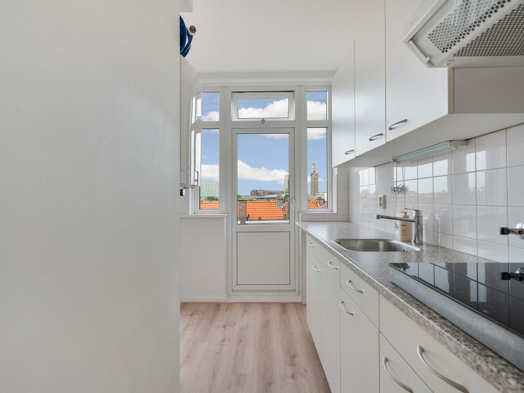 Driebergenstraat 349, 'S-GRAVENHAGE
