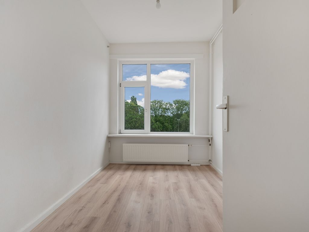 Driebergenstraat 349, 'S-GRAVENHAGE