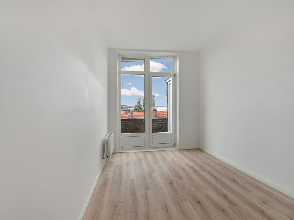Driebergenstraat 349, 'S-GRAVENHAGE
