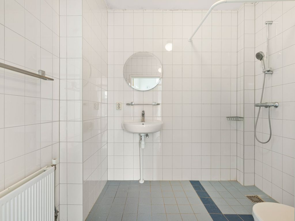 Driebergenstraat 349, 'S-GRAVENHAGE
