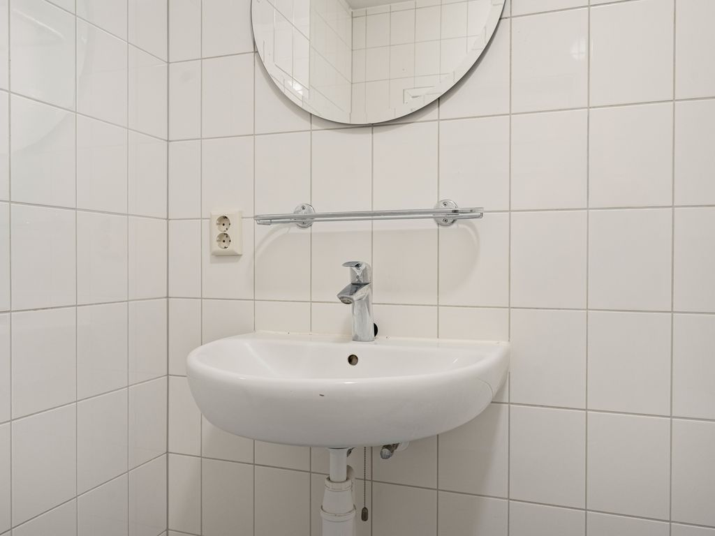 Driebergenstraat 349, 'S-GRAVENHAGE