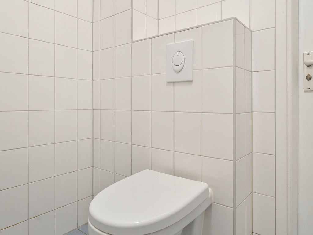 Driebergenstraat 349, 'S-GRAVENHAGE