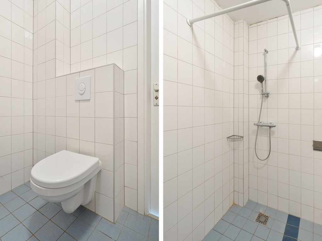 Driebergenstraat 349, 'S-GRAVENHAGE