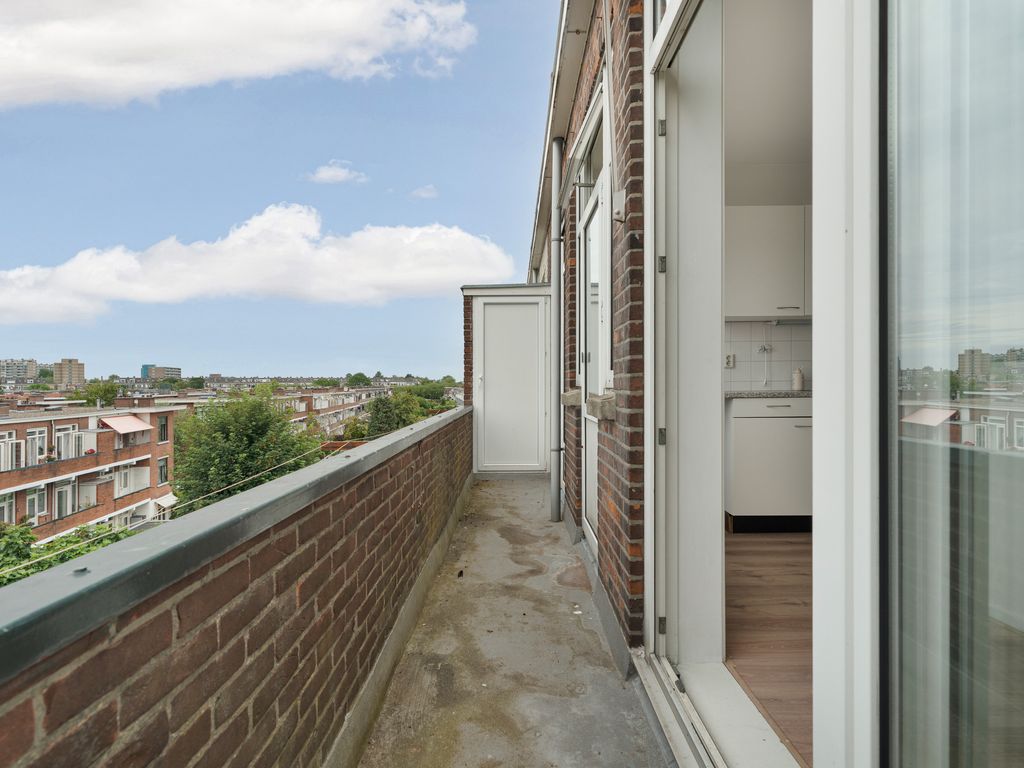 Driebergenstraat 349, 'S-GRAVENHAGE