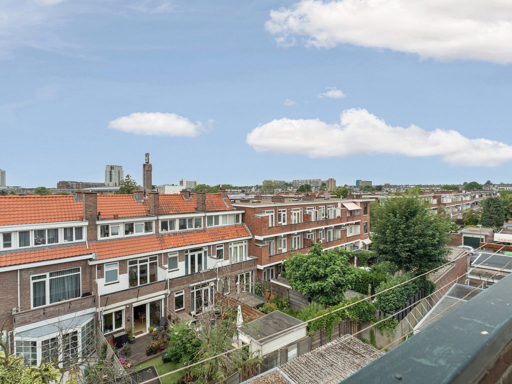 Driebergenstraat 349, 'S-GRAVENHAGE