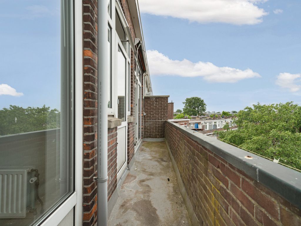 Driebergenstraat 349, 'S-GRAVENHAGE