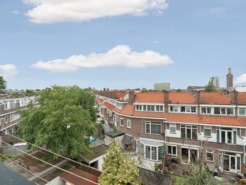 Driebergenstraat 349, 'S-GRAVENHAGE