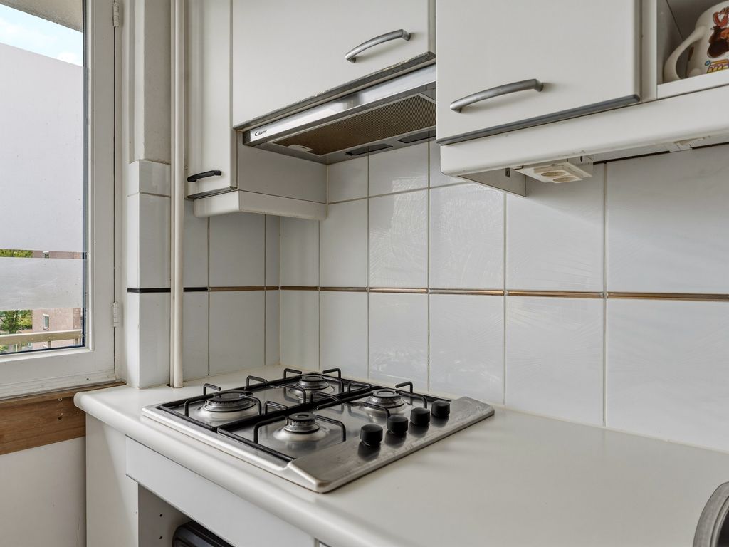 Leyweg 106A, 'S-GRAVENHAGE
