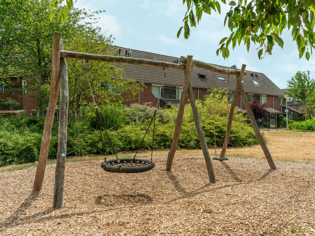 Leyweg 106A, 'S-GRAVENHAGE