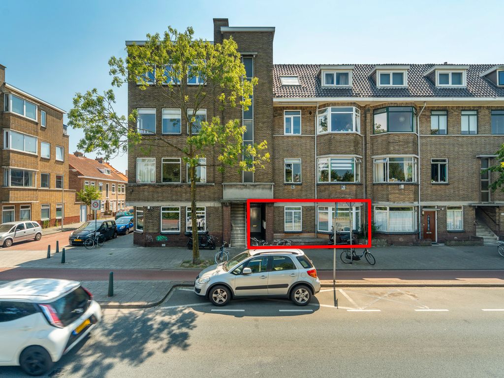 Soestdijksekade 699, 'S-GRAVENHAGE