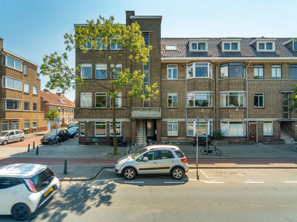 Soestdijksekade 699, 'S-GRAVENHAGE