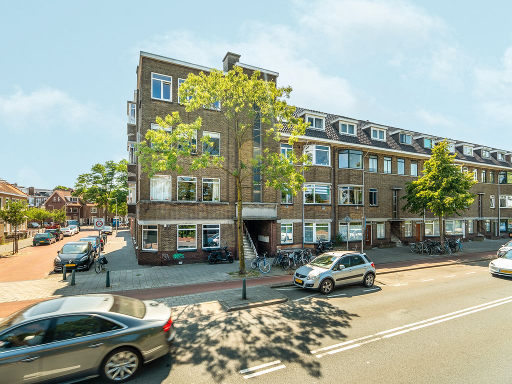 Soestdijksekade 699, 'S-GRAVENHAGE