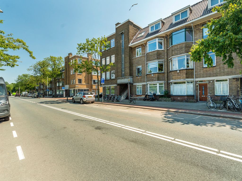 Soestdijksekade 699, 'S-GRAVENHAGE