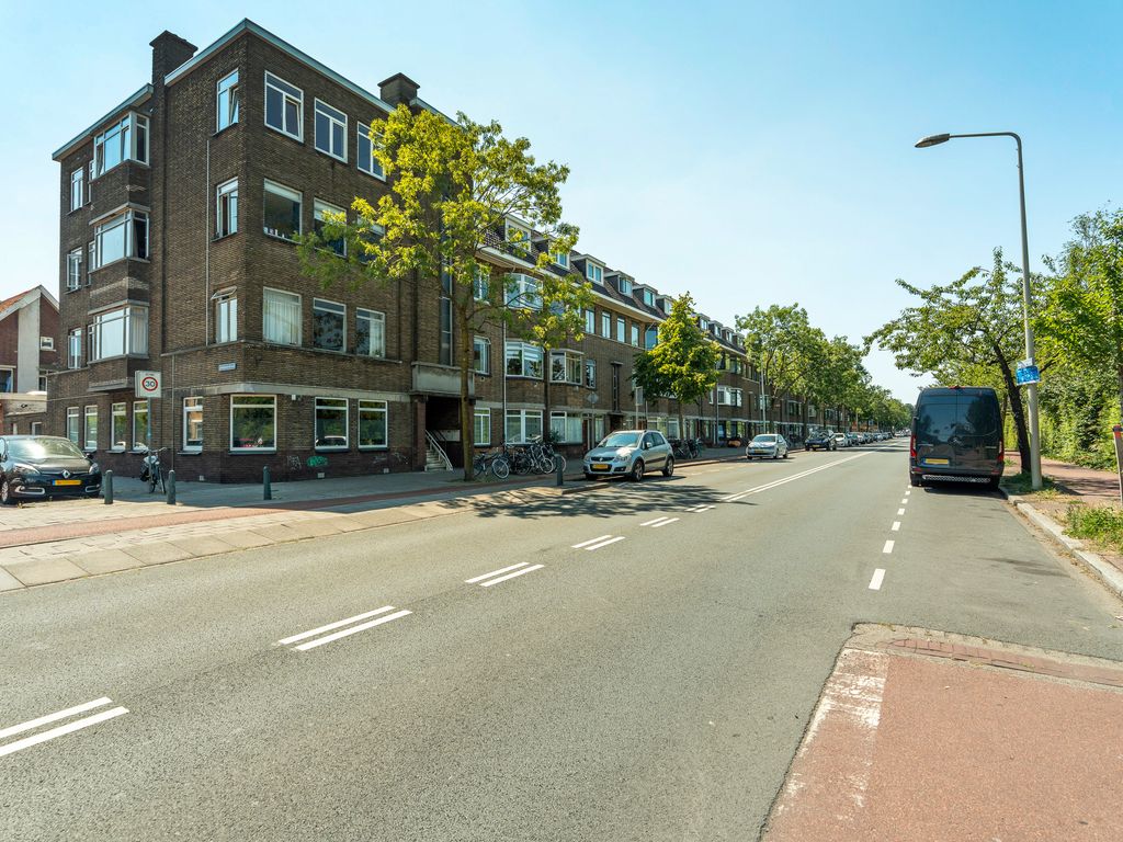 Soestdijksekade 699, 'S-GRAVENHAGE
