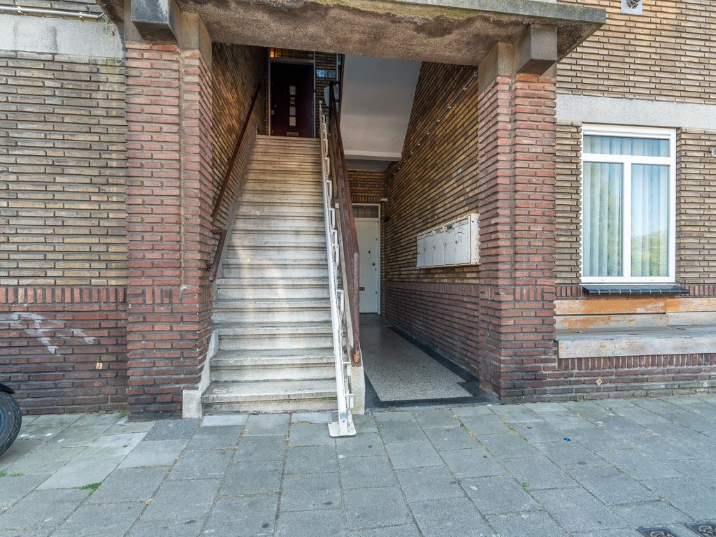 Soestdijksekade 699, 'S-GRAVENHAGE