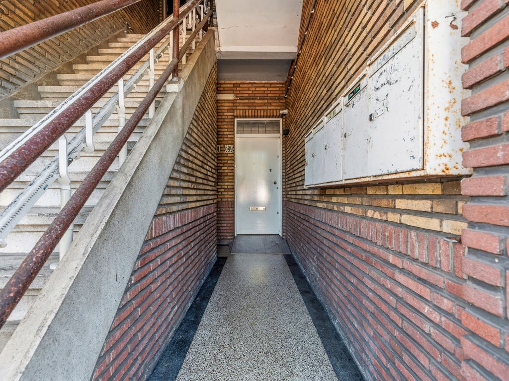 Soestdijksekade 699, 'S-GRAVENHAGE