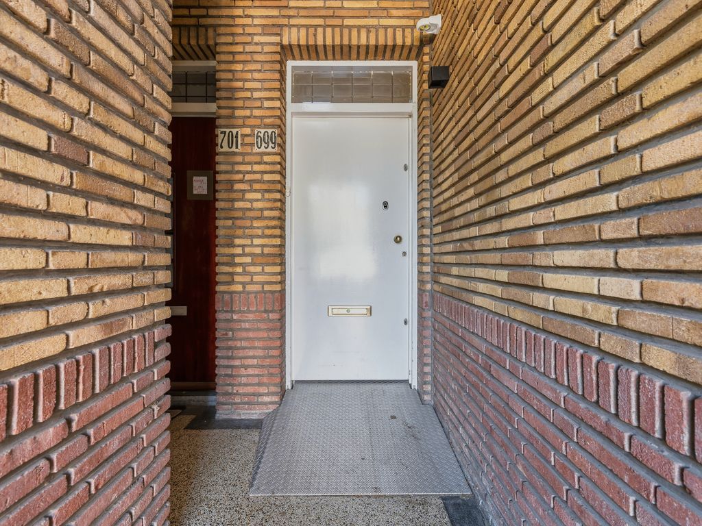 Soestdijksekade 699, 'S-GRAVENHAGE