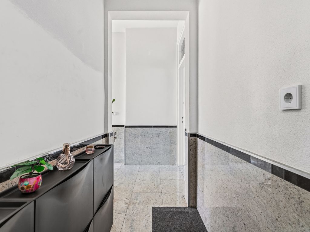 Soestdijksekade 699, 'S-GRAVENHAGE