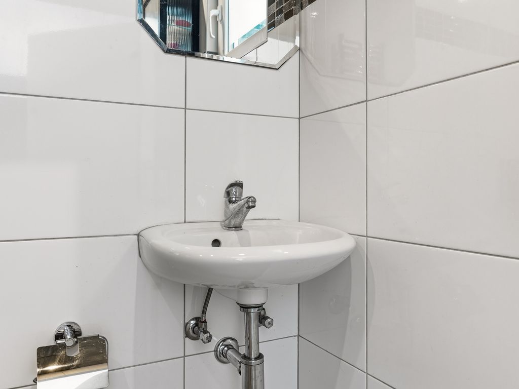 Soestdijksekade 699, 'S-GRAVENHAGE