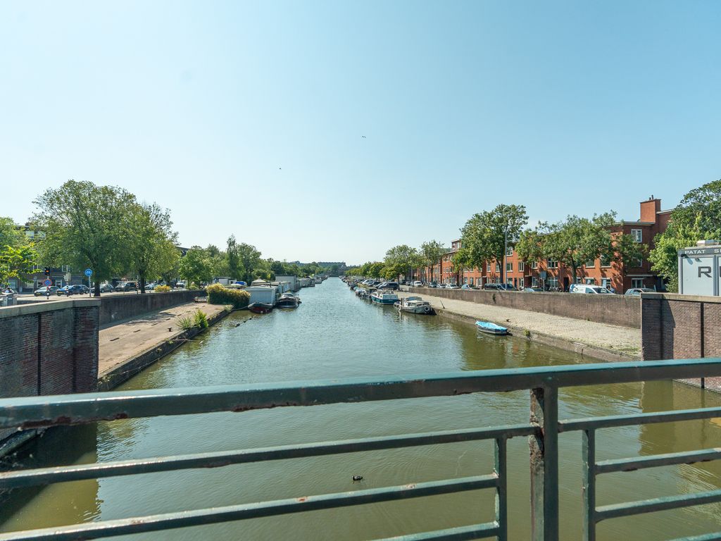 Soestdijksekade 699, 'S-GRAVENHAGE