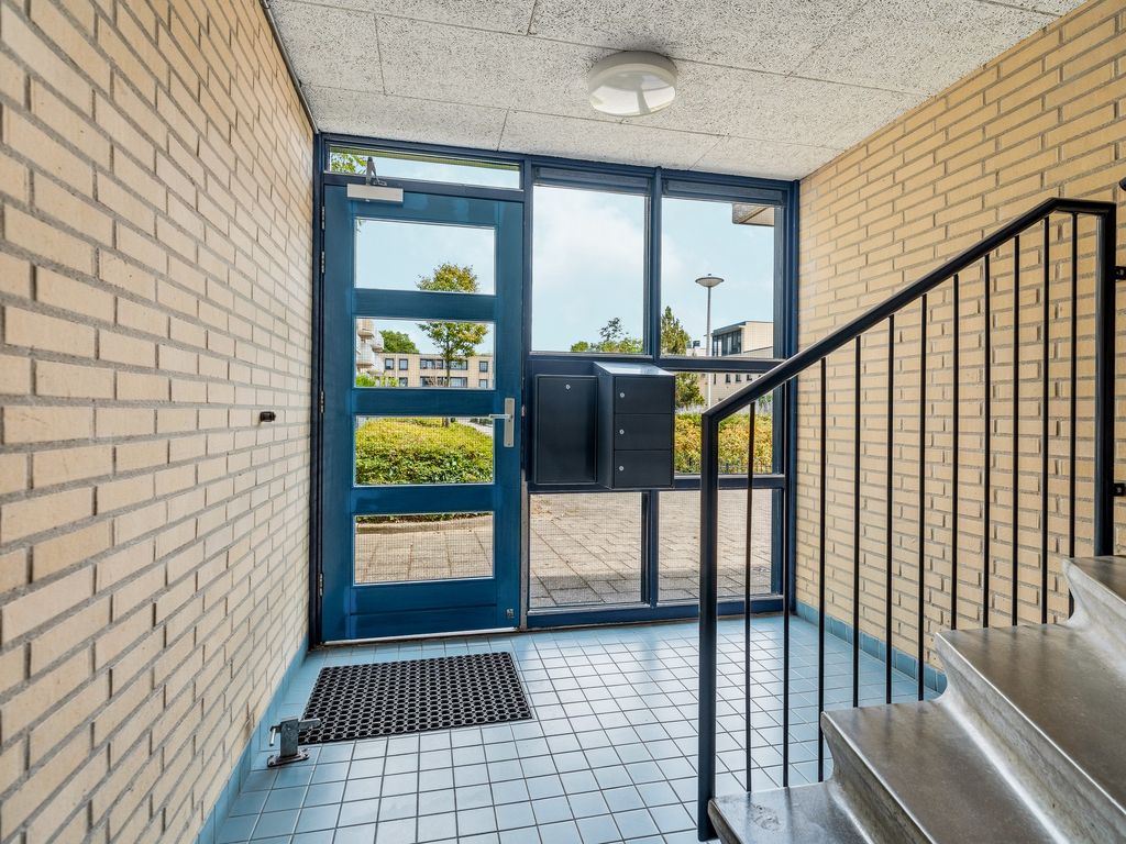 Vrouwezandplein 16, 'S-GRAVENHAGE