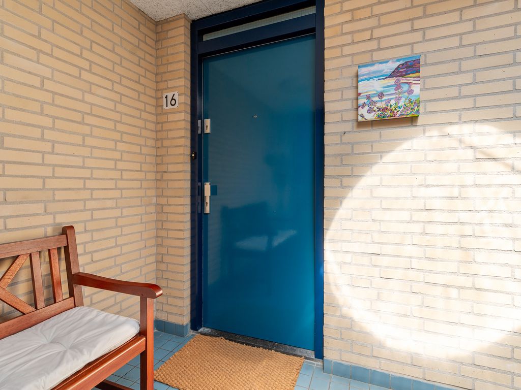 Vrouwezandplein 16, 'S-GRAVENHAGE