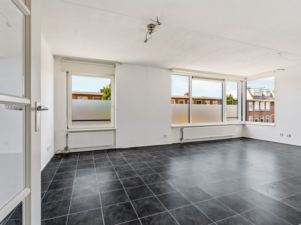 Vrouwezandplein 16, 'S-GRAVENHAGE