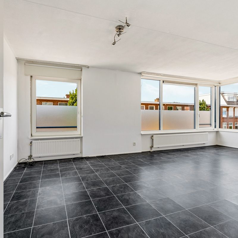 Vrouwezandplein 16, 'S-GRAVENHAGE