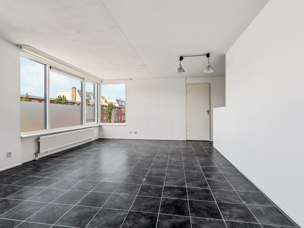 Vrouwezandplein 16, 'S-GRAVENHAGE