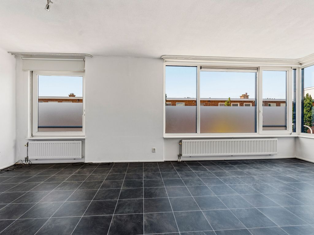 Vrouwezandplein 16, 'S-GRAVENHAGE