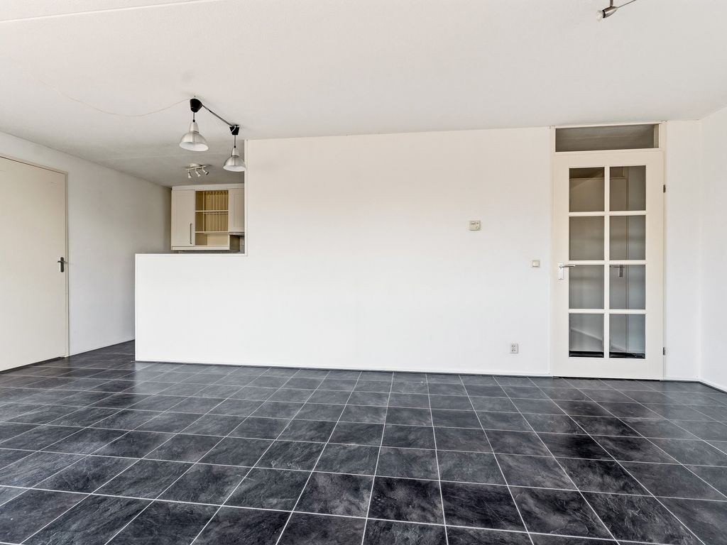 Vrouwezandplein 16, 'S-GRAVENHAGE