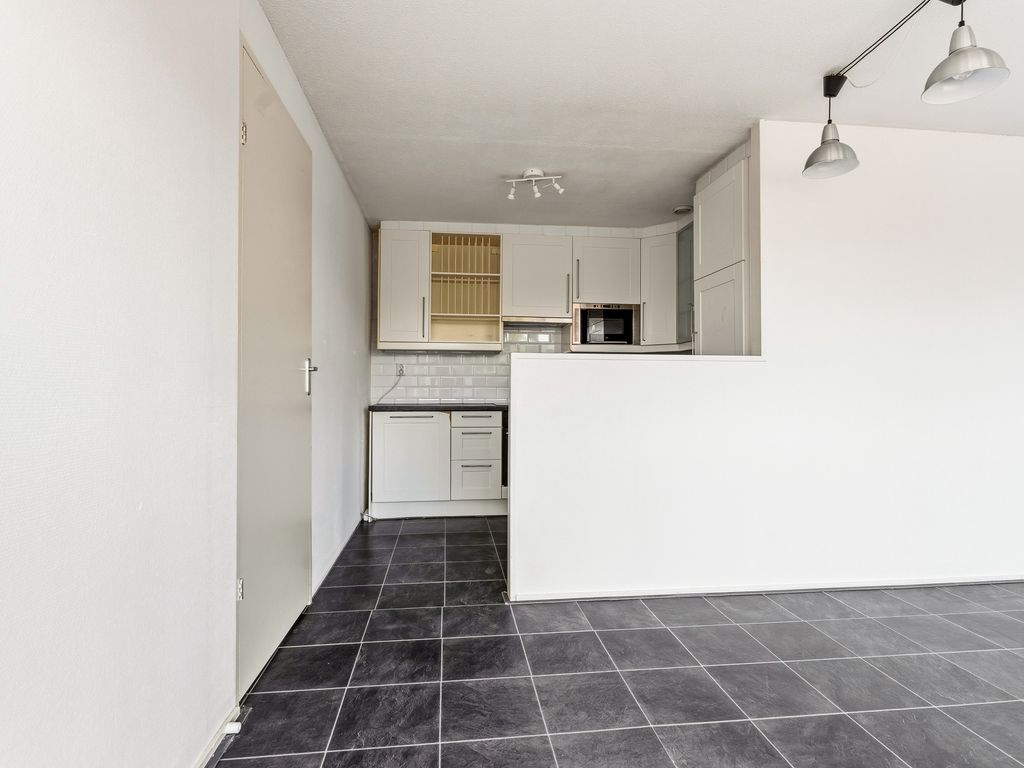 Vrouwezandplein 16, 'S-GRAVENHAGE