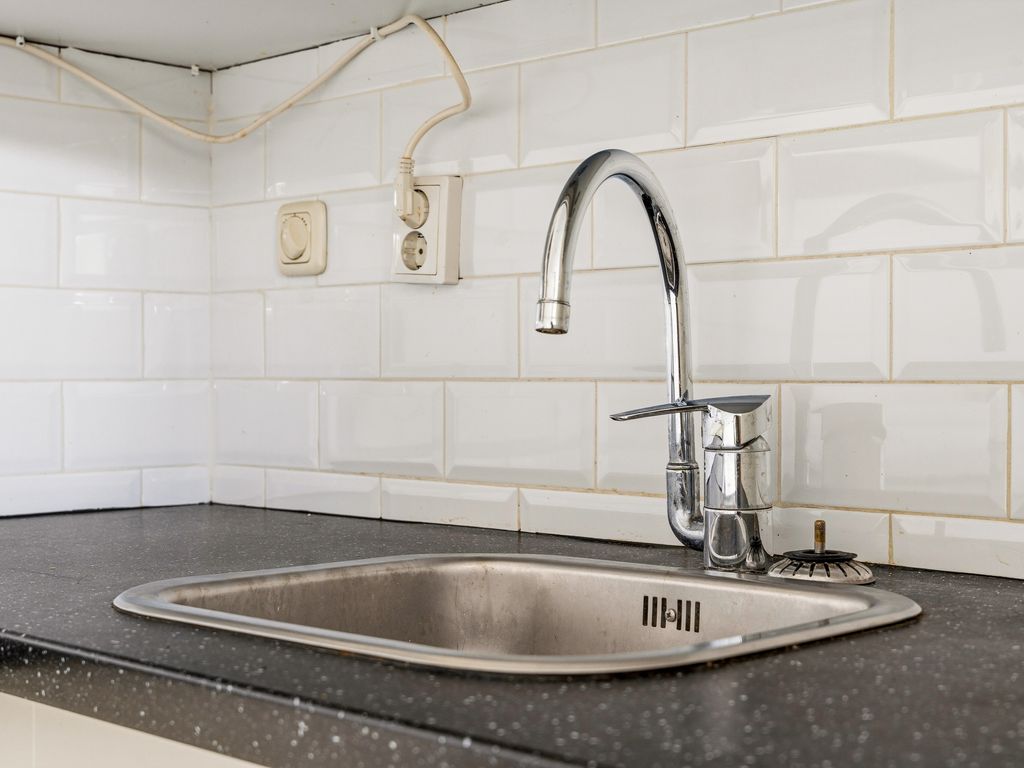 Vrouwezandplein 16, 'S-GRAVENHAGE