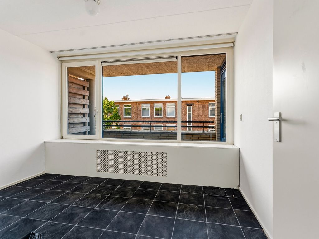 Vrouwezandplein 16, 'S-GRAVENHAGE