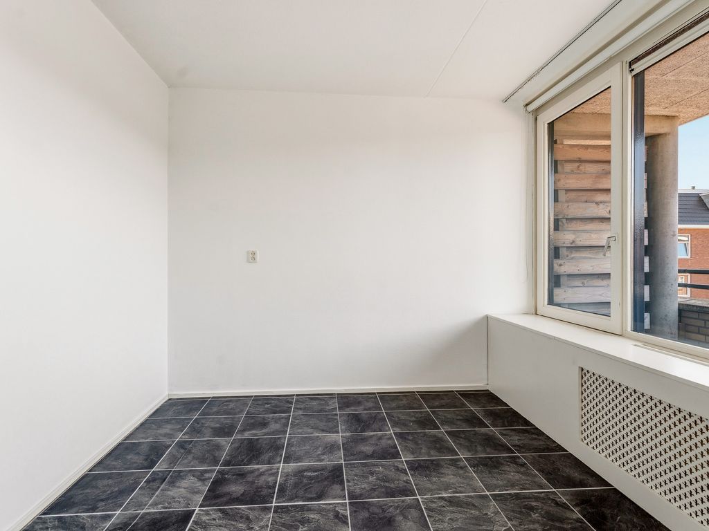 Vrouwezandplein 16, 'S-GRAVENHAGE