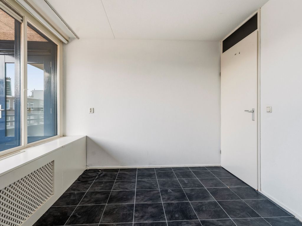 Vrouwezandplein 16, 'S-GRAVENHAGE