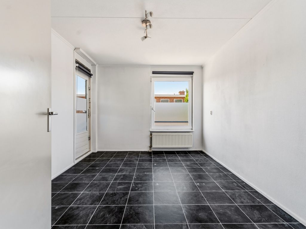 Vrouwezandplein 16, 'S-GRAVENHAGE