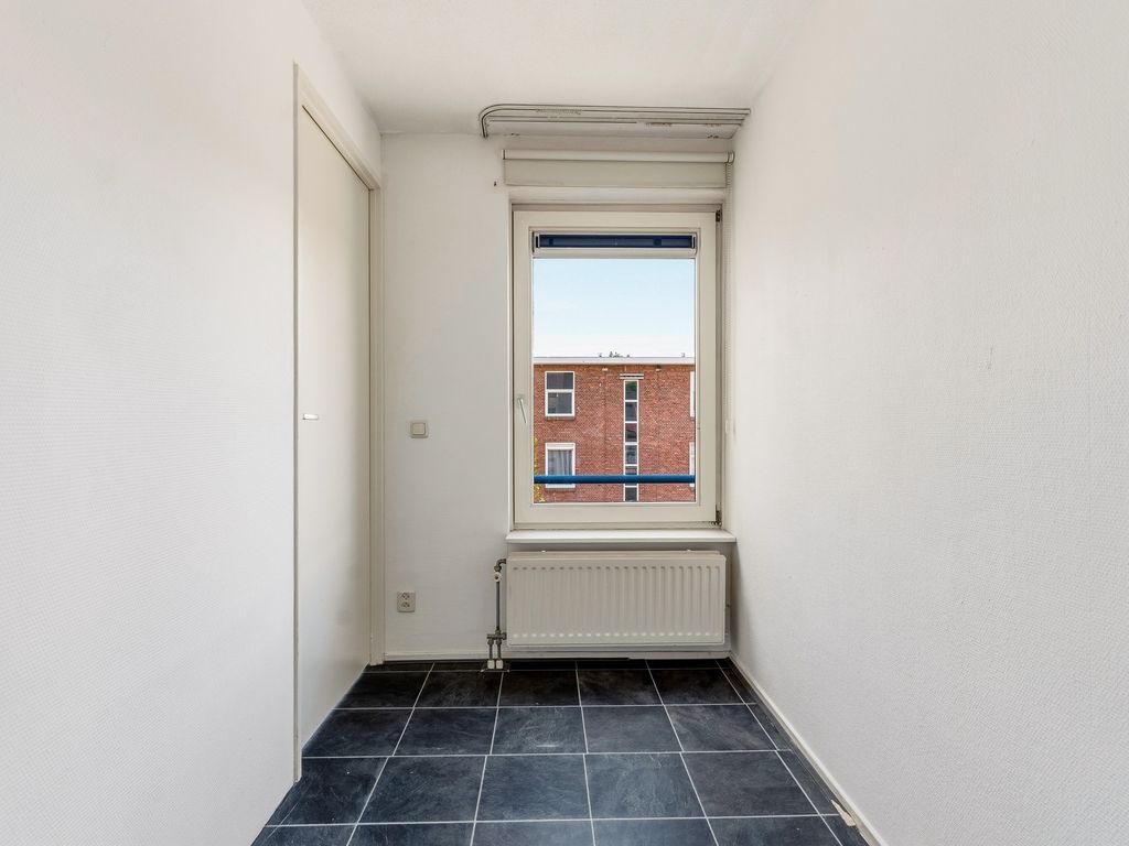 Vrouwezandplein 16, 'S-GRAVENHAGE