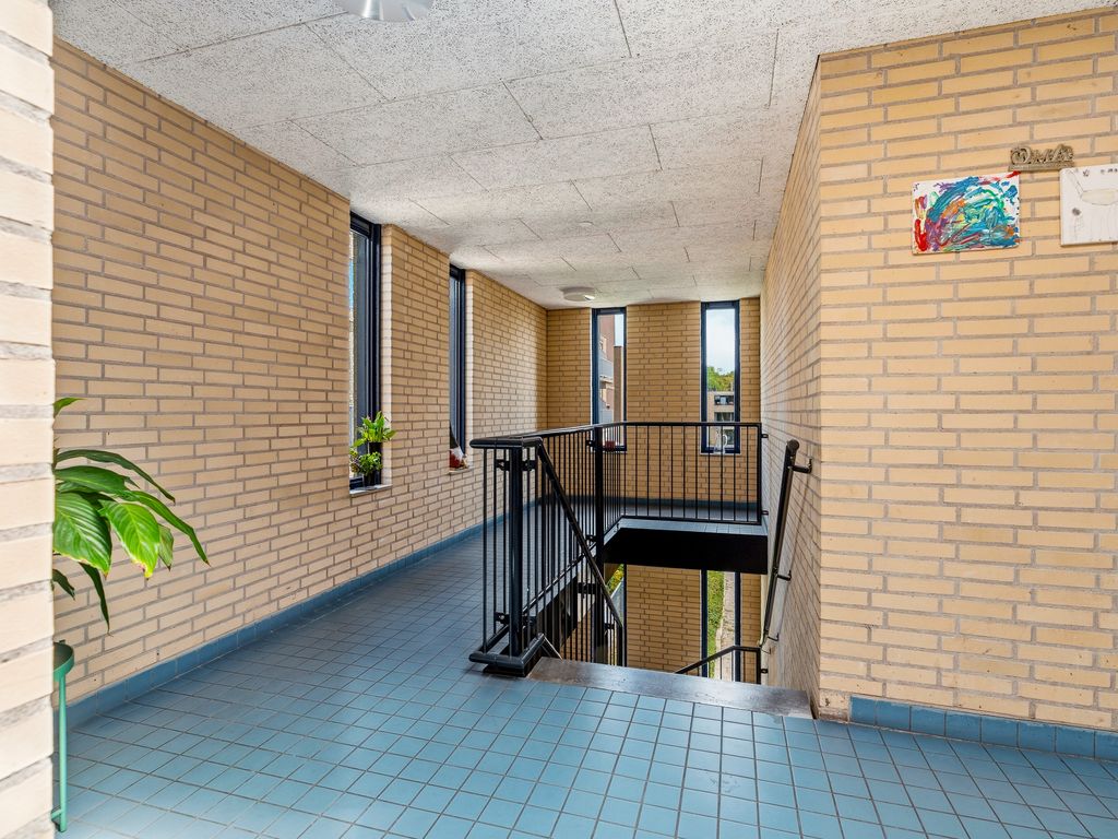 Vrouwezandplein 16, 'S-GRAVENHAGE