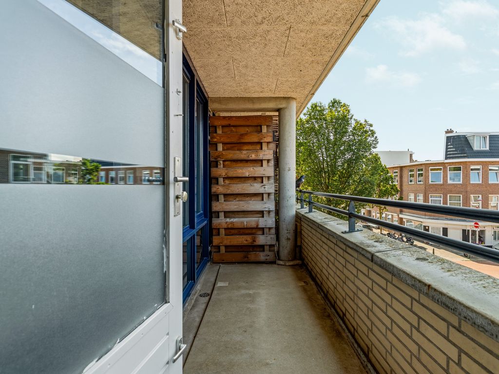 Vrouwezandplein 16, 'S-GRAVENHAGE