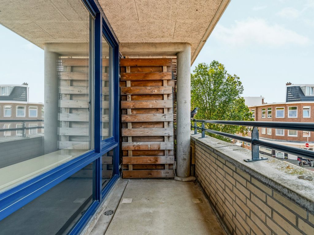 Vrouwezandplein 16, 'S-GRAVENHAGE