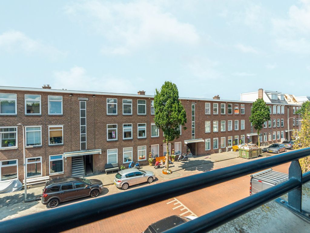 Vrouwezandplein 16, 'S-GRAVENHAGE