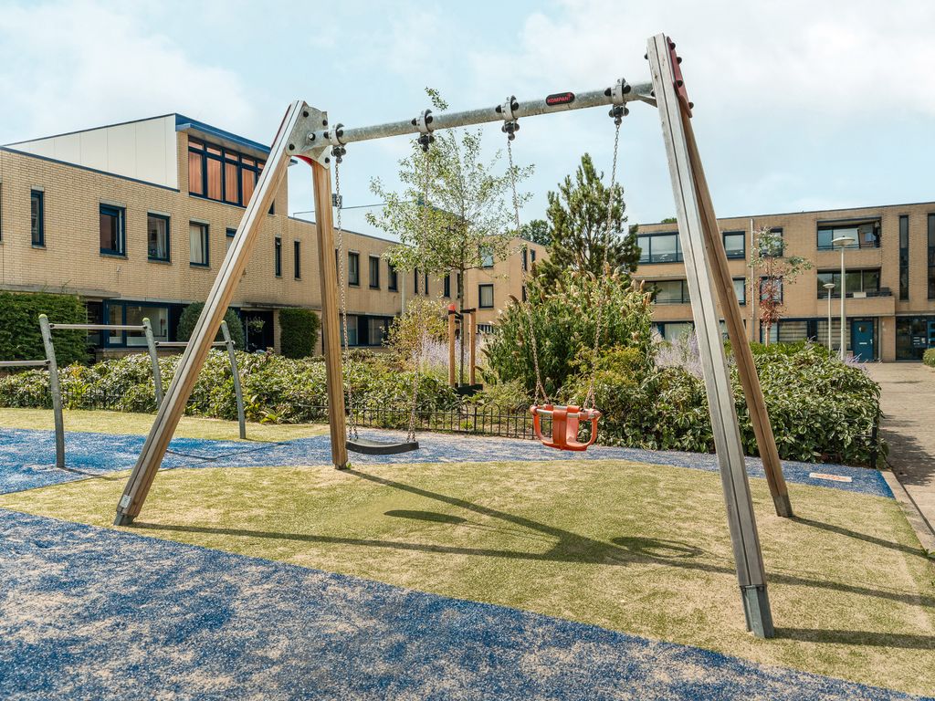 Vrouwezandplein 16, 'S-GRAVENHAGE