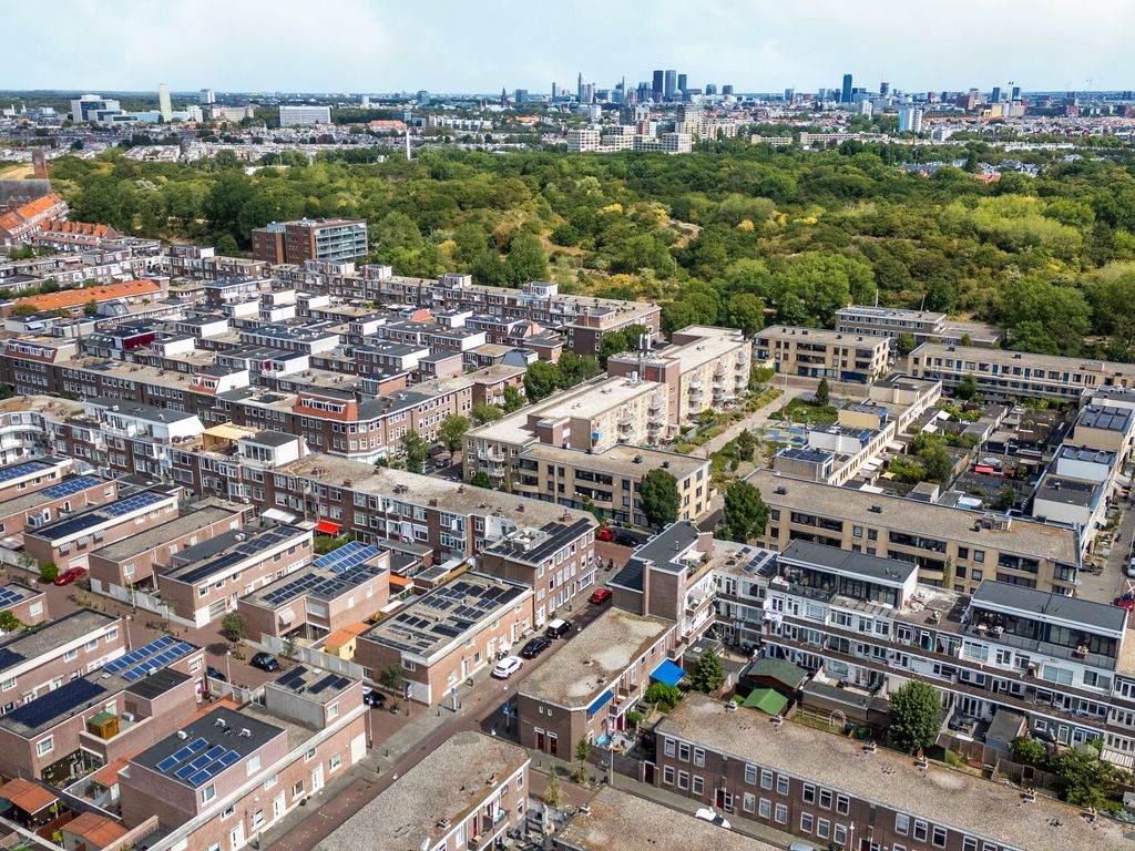 Vrouwezandplein 16, 'S-GRAVENHAGE